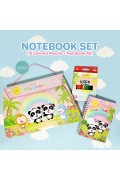 Notebook Set